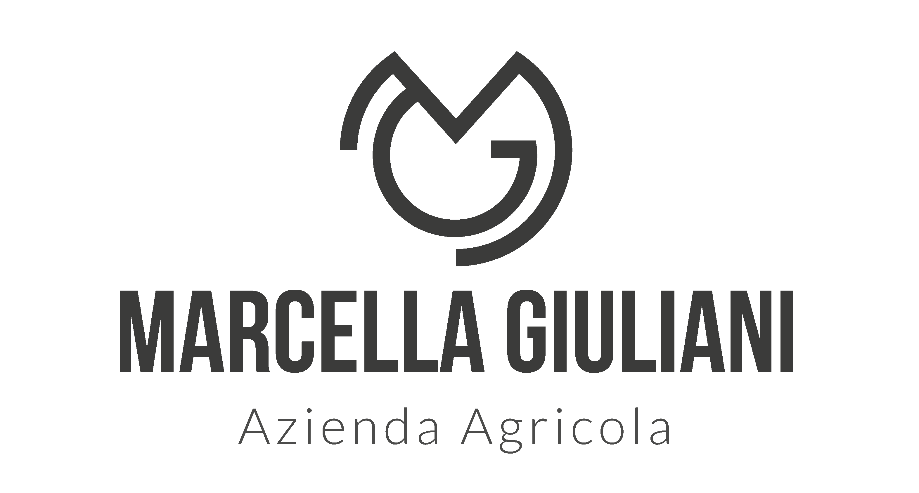 logo marcella giuliani agricola